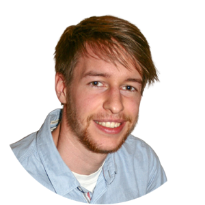 Marlon van Zoest