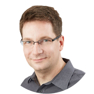 Daniel Lübke