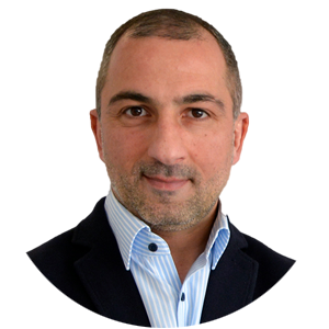 Vardan Abrahamyan