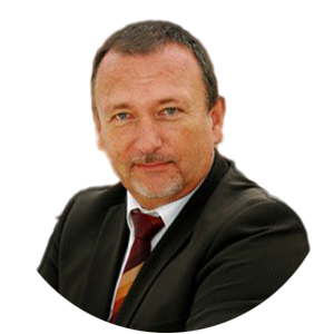 Thomas Bahr
