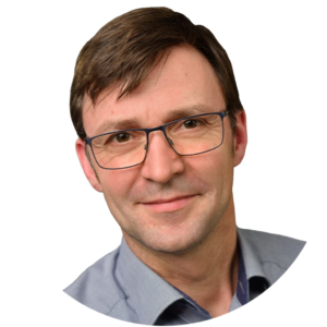 Thomas Gerber